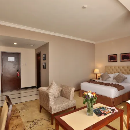Getfam Hotel