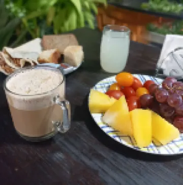 Hostel Estacion Mendoza