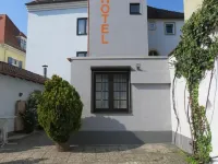 Hotel Trutzpfaff Hotels in Speyer
