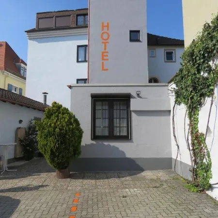 Hotel Trutzpfaff