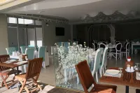 Kadhirga Hotel - Aamiainen