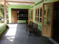 Setro Kariyo Homestay Hotels in Piyungan