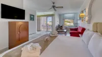 Playacálida - balcony