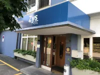Zys Hotel Các khách sạn ở Spreitenbach