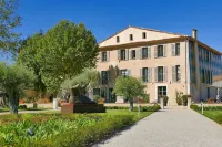 Bastide Saint Julien Hotels in Brignoles