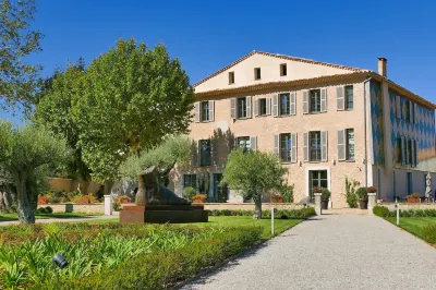 Bastide Saint Julien Hotels in Saint-Maximin-la-Sainte-Baume