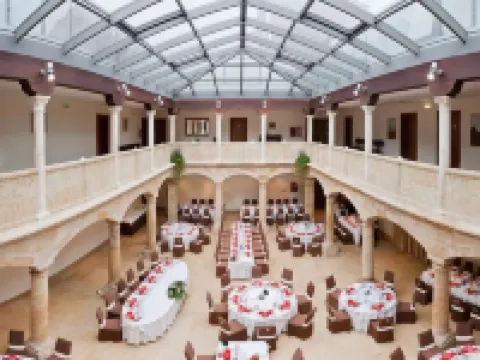 Hotel Palacio de Merás Hotels in Comarca Vaqueira