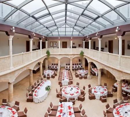 Hotel Palacio de Merás