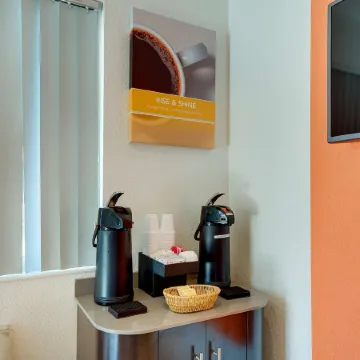 Motel 6 Bellingham, WA