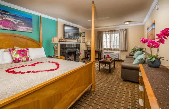 美洲最佳價值客棧汽車旅館