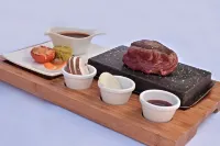 Van der Valk Hotel Gilze-Tilburg - petit déjeuner