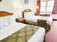 Countryside Inn Richmondville Hotels in Sharon Springs