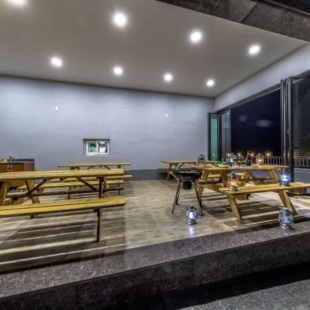 Aria Pension & Resort