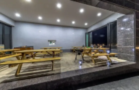 อาเรียเพนชั่นรีสอร์ท