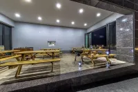 Aria Pension & Resort