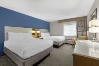 Best Western Cooperstown Inn  Suites Hôtels à : Cooperstown