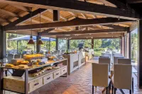 Vallegrande Nature Resort by Geocharme