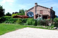 Agriturismo-R&B Corte dei Gioghi - Pools
