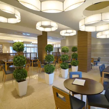 Ofunato Plaza Hotel