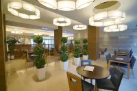 Ofunato Plaza Hotel Hotels in Ofunato