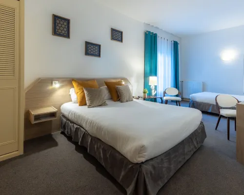 Grand Hôtel du Nord Hotels in Franche-Comte