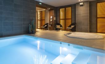 HÔTEL & Spa Panorama 360