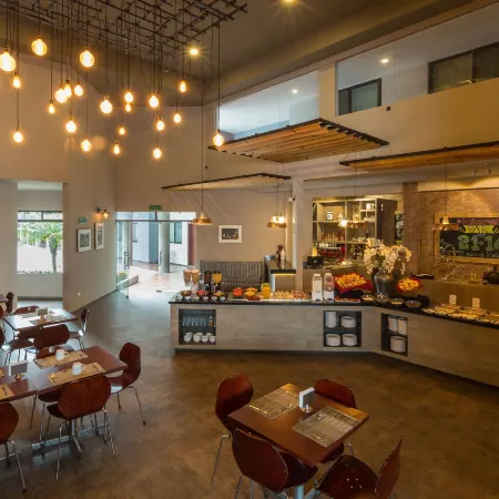 Hotel Panamerican