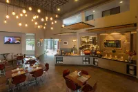 Hotel Panamerican - Bữa sáng