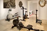 La Maison des Augustins 4 Stars Spa et Fitness