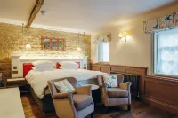 Crown Hotel Hotels in Ufford