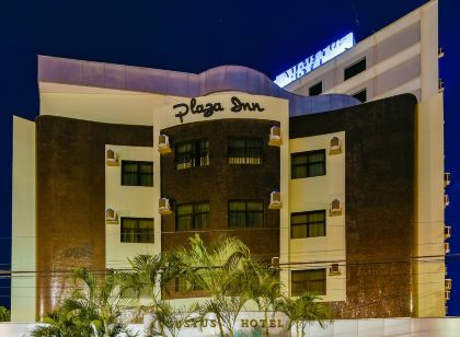Plaza Inn Augustus