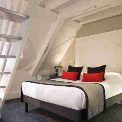 Hôtel Gutenberg Rooms