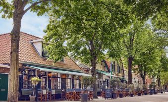 WestCord Hotel de Wadden