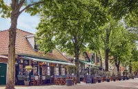 WestCord Hotel de Wadden Hotels in Oost-Vlieland