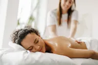 Sport Hotel Kurz - Spa