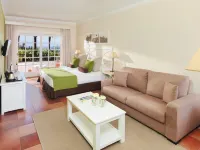 Hotel Jardín Tecina - balcony