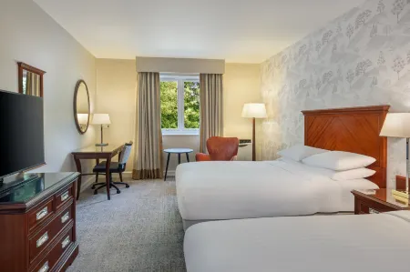 Delta Hotels Preston Отели в г. Престон