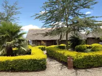 Sunbird Lodge Elementaita Hotels in Kanyawa