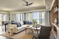 Rosewood Baha Mar Hotels near National Art Gallery of The Bahamas