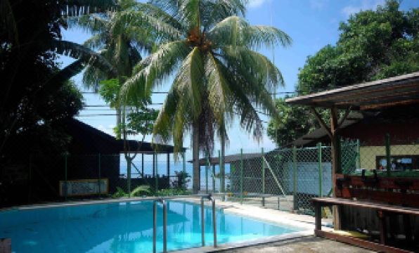 Tioman Dive Resort