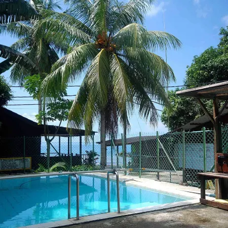 Tioman Dive Resort