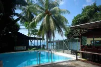 Tioman Dive Resort Hotels in Tioman