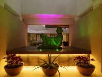 Hotel y Suites Nader โรงแรมใกล้ถนน Tulum Avenue