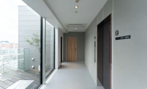 Kaname Inn Tatemachi