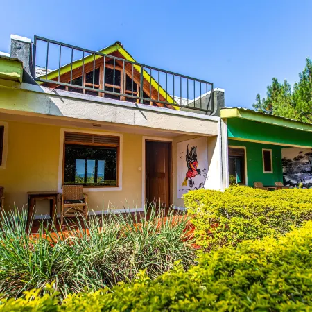 Lodge Bellavista