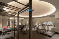 Bergen Børs Hotel - ที่มีฟิตเนส