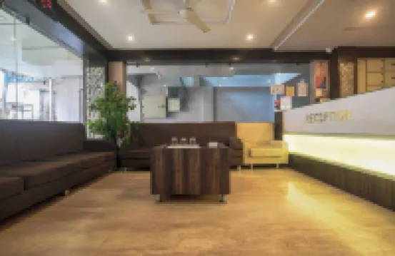 Hotel Satyug Inn