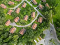 Marholmen Stugor Hotels near Riddersholms naturreservat