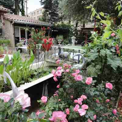 Maison d'Hôtes Le 6 Bis Hotel Exterior