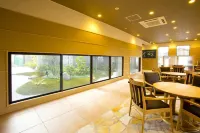 Fukuchiyama Sun Hotel Hotels in Ayabe